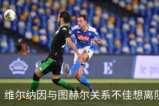 维尔纳因与图赫尔关系不佳想离队 蓝军也想送走他